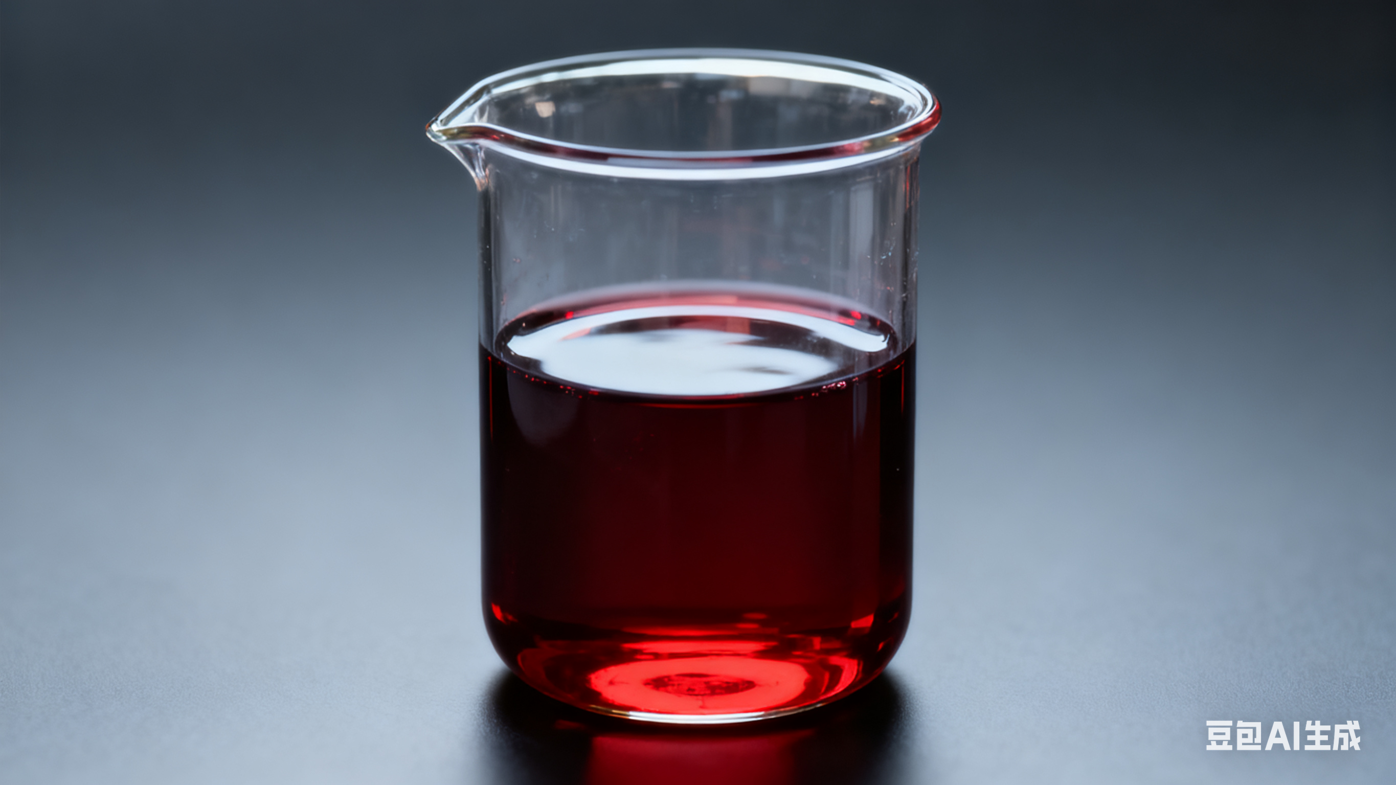 溴素为什么是暗红色？初中化学就能懂的趣味解读